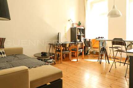 Zimmer Berlin Prenzlauer Berg - 1.5 Zimmer, 1.200&euro; | Angebot:27333023