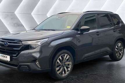 Subaru Forester 1.650 km 43.990 &euro; Berlin 13051