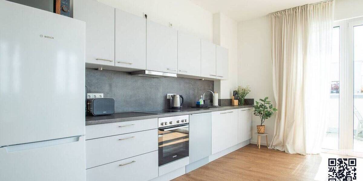 Etagenwohnung Berlin Schmargendorf - 4 Zimmer, 5.780&euro; | Angebot:25717023