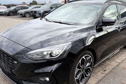 Ford Focus 183.968 km 11.200 € Mittenwalde 15749