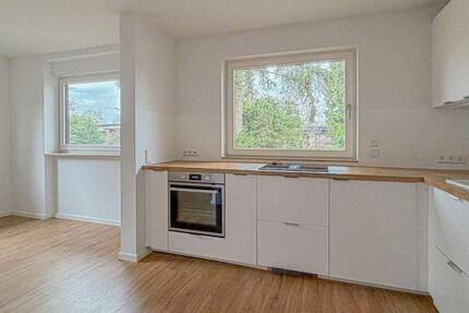 Grünes Glück in Spandau - EFH mit großem Garten 4 zimmer