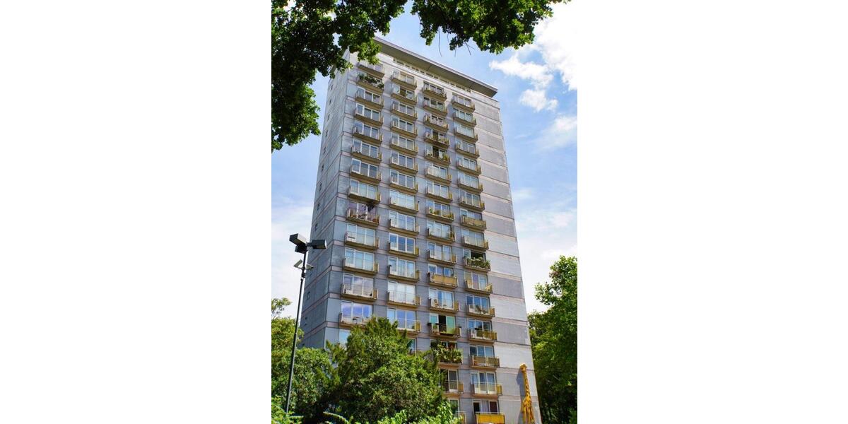 Etagenwohnung Berlin Mitte - 1 Zimmer, 34 m&sup2;, 1.550&euro; | Angebot:25995337