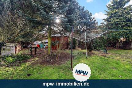 Grundstück Berlin Falkenberg - 189.000&euro; | Angebot:25726952