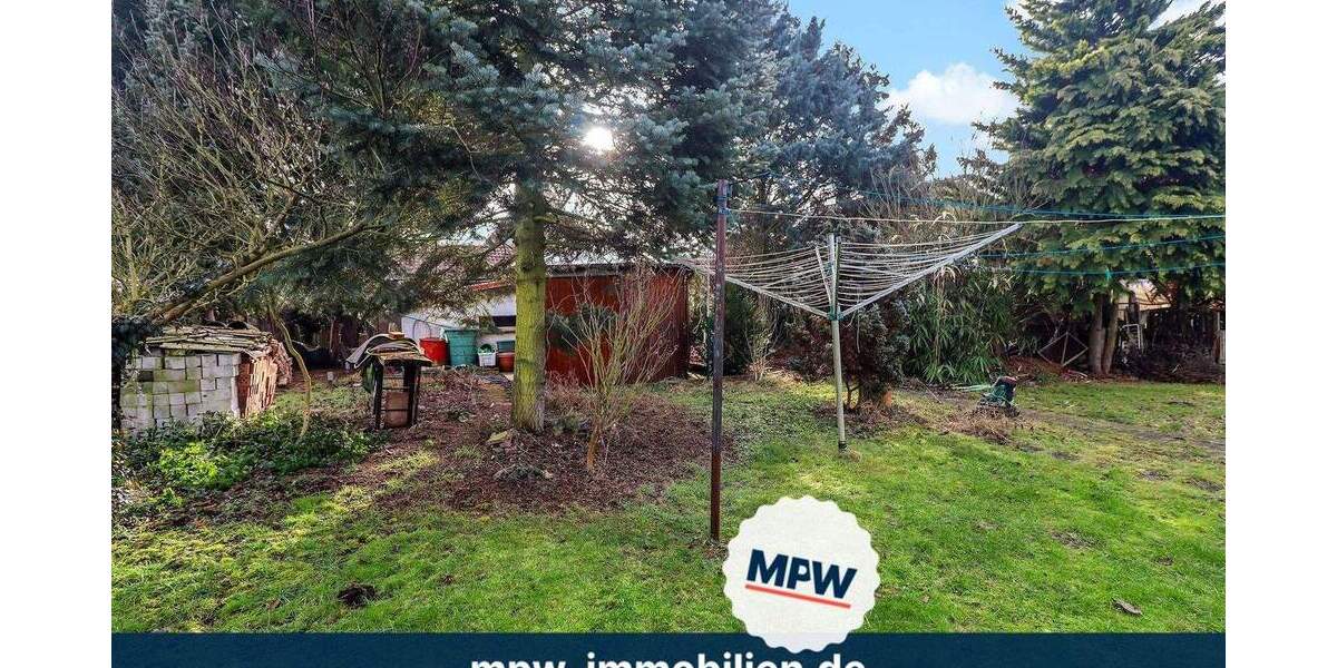 Grundstück Berlin Falkenberg - 189.000&euro; | Angebot:25726952