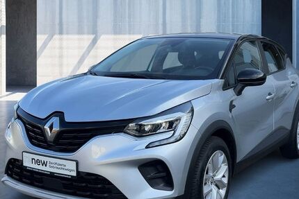 Renault Captur 14.905 km 18.589 &euro; Berlin 13055