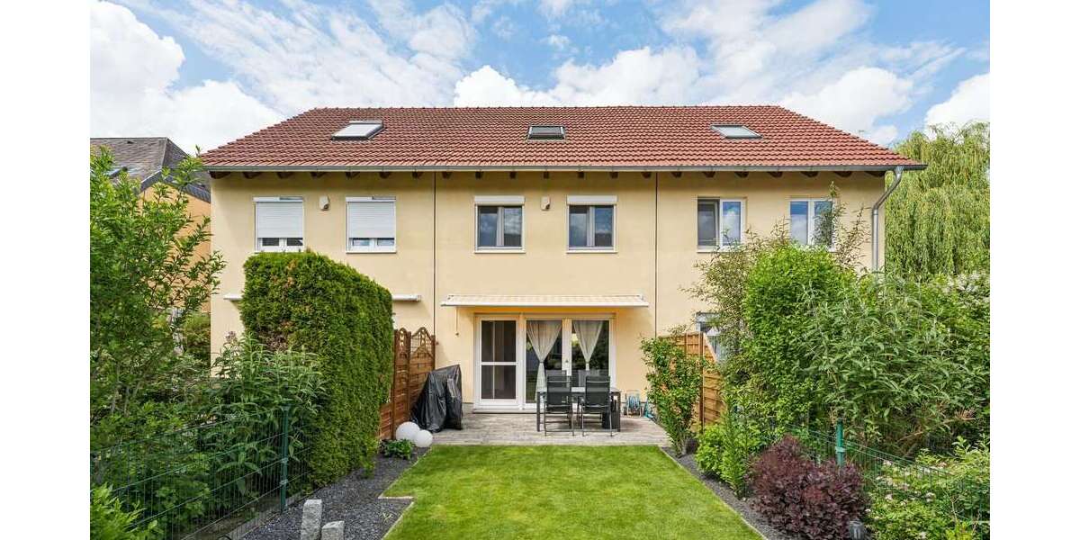 Einfamilienhaus Berlin Tempelhof-Schöneberg - 4 Zimmer, 117 m&sup2;, 549.000&euro; | Angebot:27081533