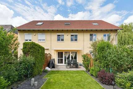 Haus Berlin Tempelhof-Schöneberg - 4 Zimmer, 117 m&sup2;, 549.000&euro; | Angebot:27081533