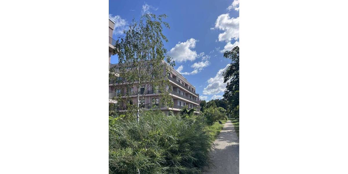 Etagenwohnung Berlin Spandau - 2 Zimmer, 51 m&sup2;, 1.212&euro; | Angebot:26834753