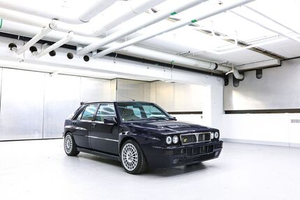 Lancia Delta 86.200 km 99.900 &euro; Berlin 10625