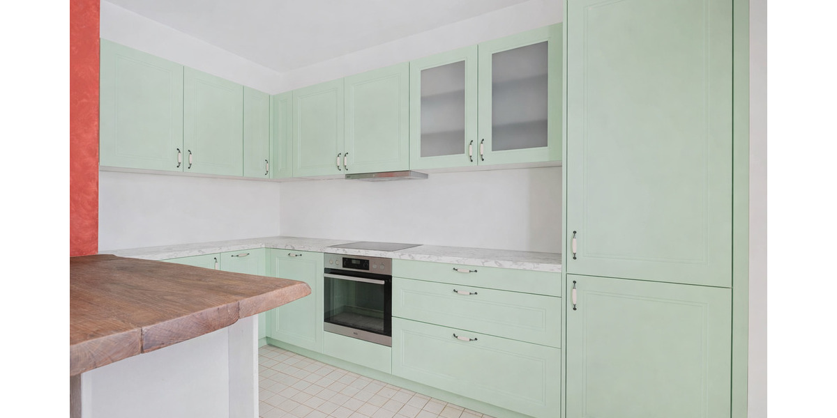 Etagenwohnung Berlin Plänterwald - 3 Zimmer, 95 m&sup2;, 549.000&euro; | Angebot:26491502