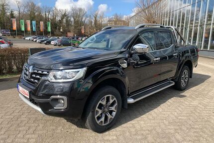 Renault Alaskan