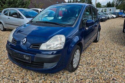 Renault Modus 115.000 km 2.390 € Rüdersdorf OT Tasdorf 15562