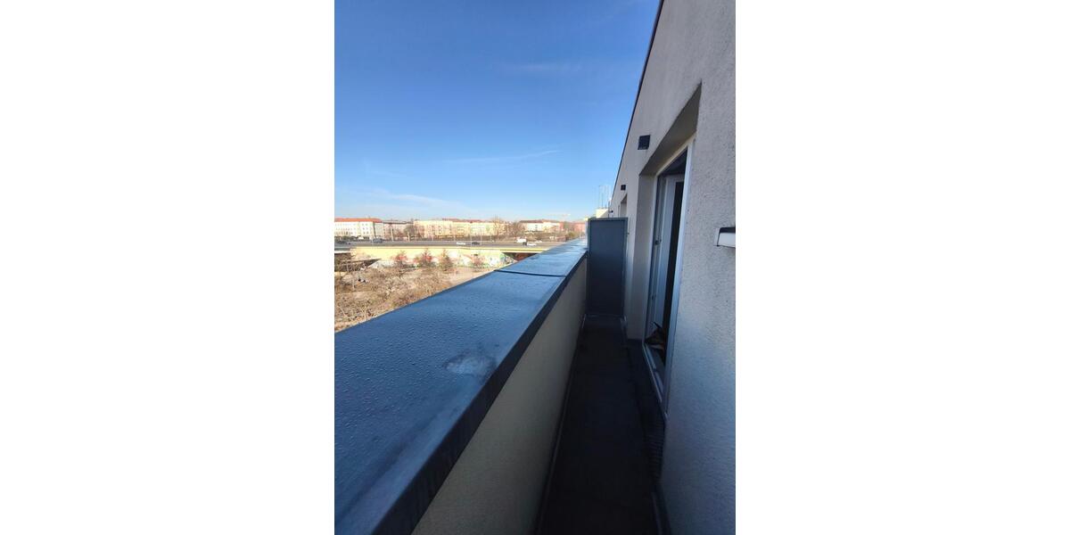 Etagenwohnung Berlin Rummelsburg - 1 Zimmer, 19 m&sup2;, 583&euro; | Angebot:25307628