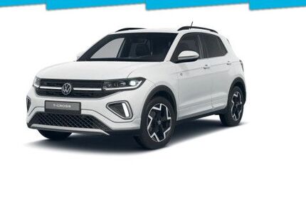 VW T-Cross 26.890 km 27.740 &euro; Berlin 12099