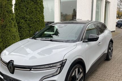 Renault Megane 61.724 km 27.690 &euro; Borgsdorf 16556