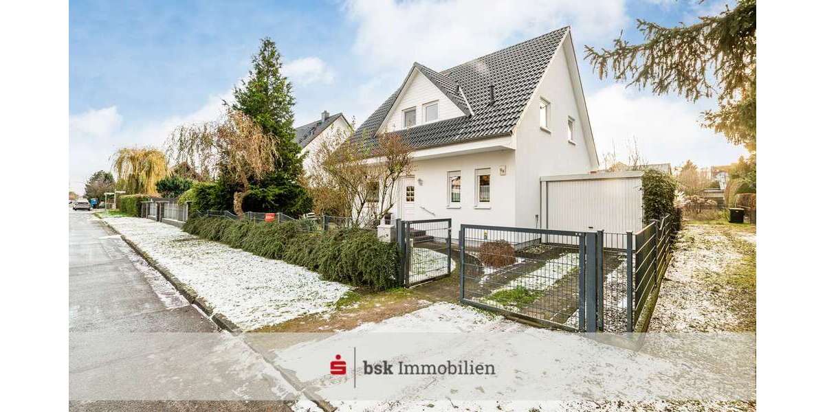 Haus zum Kaufen in Berlin 565.000 € 108.43 m² 4 zimmer