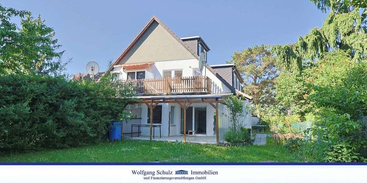Einfamilienhaus Berlin / Rudow Rudow - 5 Zimmer, 101 m&sup2;, 549.000&euro; | Angebot:27292354