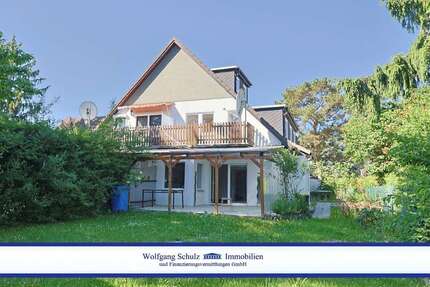 Haus Berlin / Rudow Rudow - 5 Zimmer, 101 m&sup2;, 549.000&euro; | Angebot:27292354