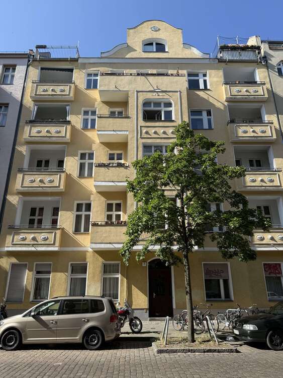 Wohnung zum Kaufen in Berlin 288.000 € 73.73 m² 3 zimmer
