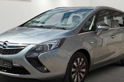 Opel Zafira 294.299 km 3.499 &euro; Berlin 12681