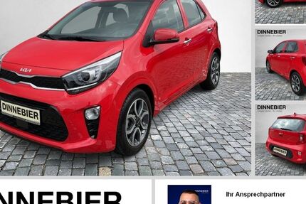 Kia Picanto 30.064 km 16.790 &euro; Berlin 12681