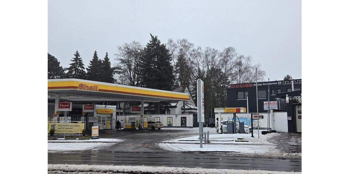 Grundstück Berlin / Buckow Gropiusstadt - 3.200.000&euro; | Angebot:24849316