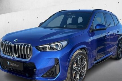 BMW X1 20.413 km 52.800 &euro; Berlin-Siemensstadt 13629