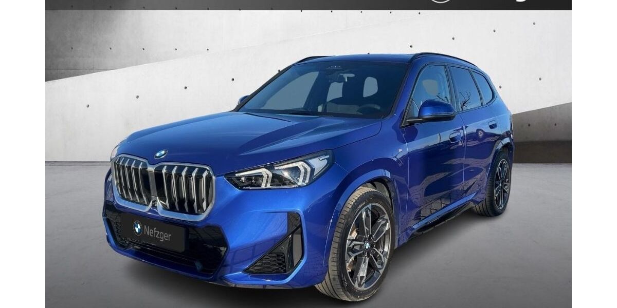 BMW X1 20.413 km 52.800 &euro; Berlin-Siemensstadt 13629