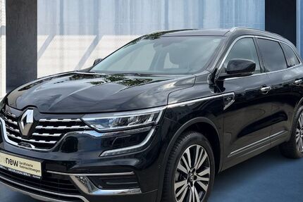 Renault Koleos 19.542 km 28.990 &euro; Berlin 13055