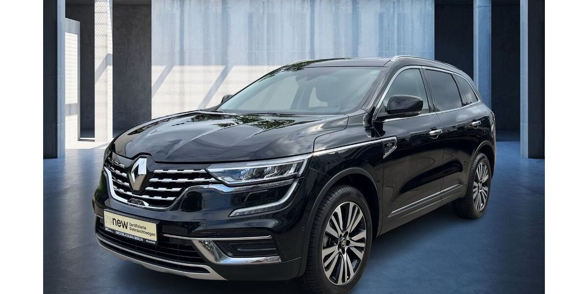 Renault Koleos 19.542 km 28.990 &euro; Berlin 13055