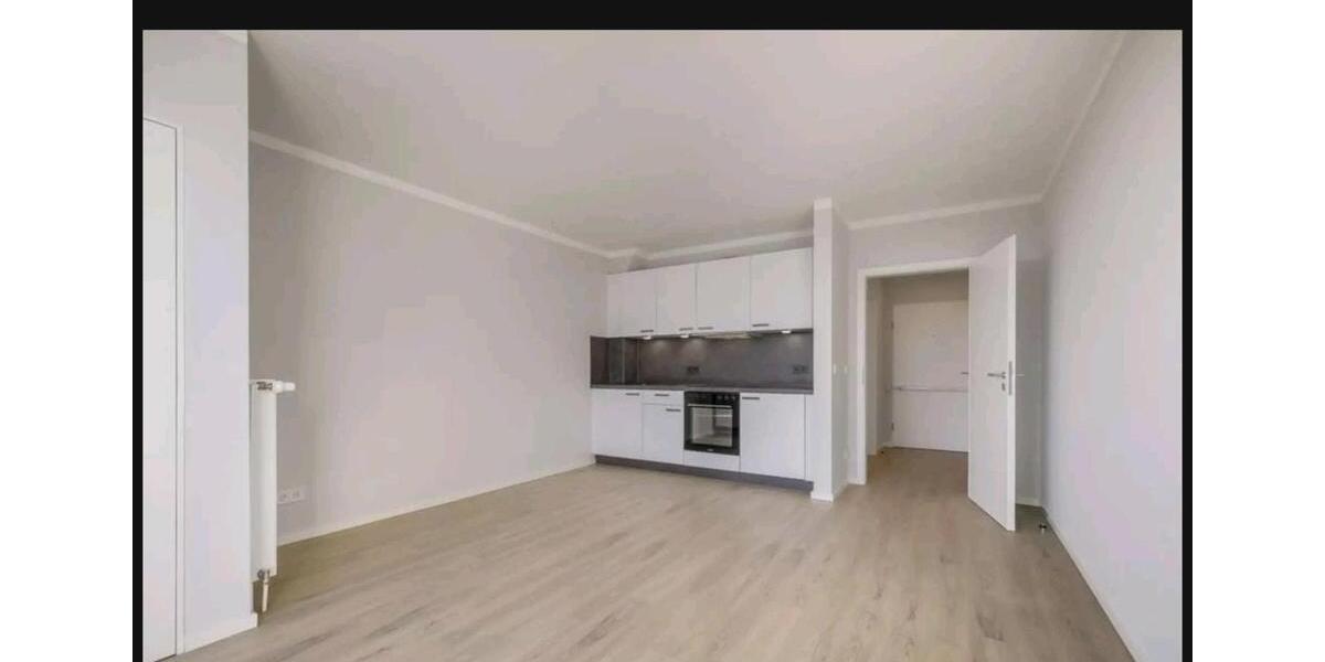 Etagenwohnung Potsdam Drewitz - 1 Zimmer, 32 m&sup2;, 700&euro; | Angebot:25932791