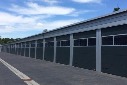 Gewerbeobjekt Hennigsdorf - 313&euro; | Angebot:24835544