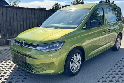 VW Caddy 26.400 km 29.900 &euro; Rüdersdorf-Tasdorf 15562