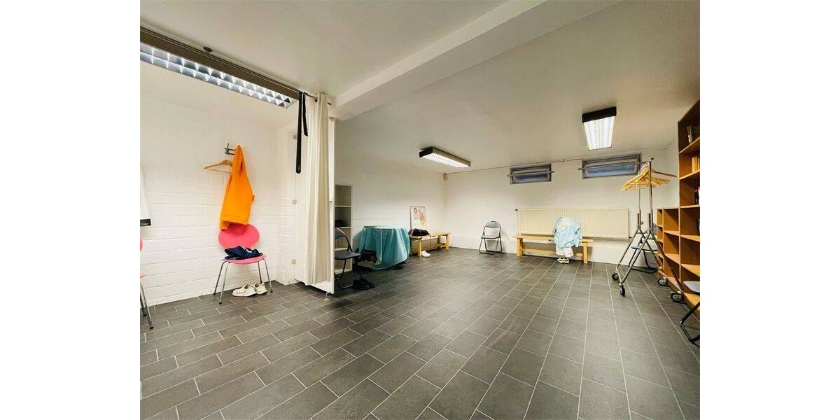 Gewerbeobjekt Berlin Mariendorf - 690.000&euro; | Angebot:25999780