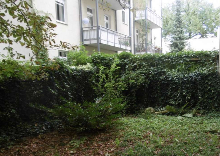 Erdgeschoßwohnung Berlin Tempelhof-Schöneberg - 1 Zimmer, 47 m&sup2;, 199.000&euro; | Angebot:8852929