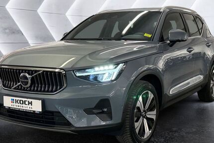 Volvo XC40 31.270 km 32.490 &euro; Berlin 10553