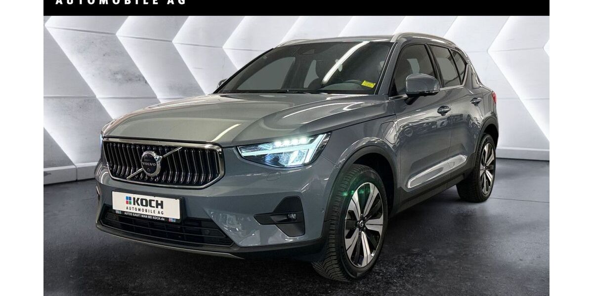 Volvo XC40 31.270 km 32.490 &euro; Berlin 10553