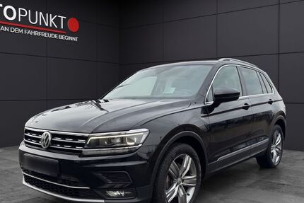 VW Tiguan 139.000 km 22.480 &euro; Wildau 15745