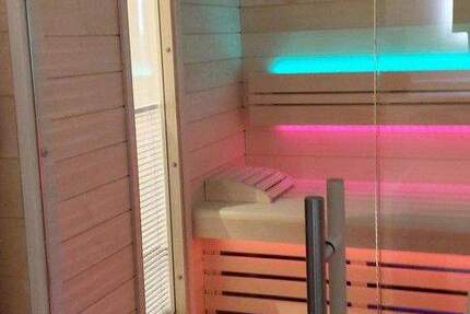 3 Zi. Wohnung, private Sauna,TG,Wallbox, 12555 BerlinKöpenick 3 zimmer