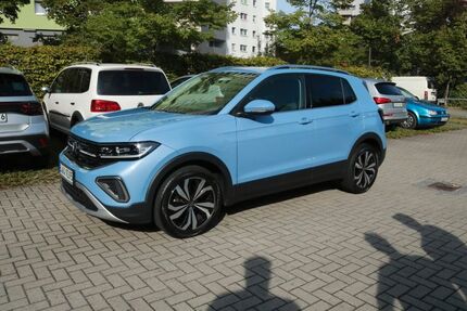 VW T-Cross 27.000 km 22.900 &euro; Berlin 13435