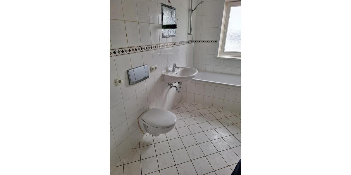 Etagenwohnung Petershagen/Eggersdorf Eggersdorf - 3 Zimmer, 82 m&sup2;, 418&euro; | Angebot:25547233