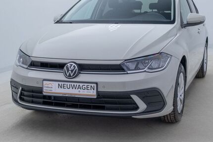 VW Polo 5.000 km 18.695 &euro; Berlin 13088