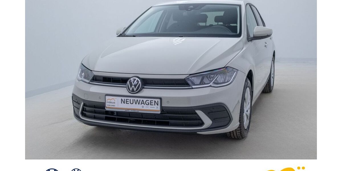 VW Polo 5.000 km 18.975 &euro; Berlin 13088