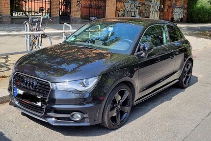 Audi A1 93.051 km 11.400 &euro; Berlin 13355
