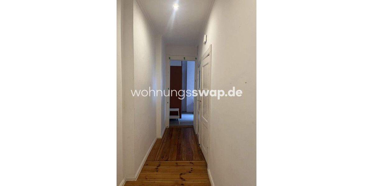 Etagenwohnung Berlin Wilmersdorf - 3 Zimmer, 99 m&sup2;, 1.550&euro; | Angebot:25975791