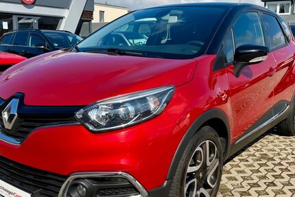 Renault Captur 88.146 km 10.700 &euro; Hoppegarten 15366