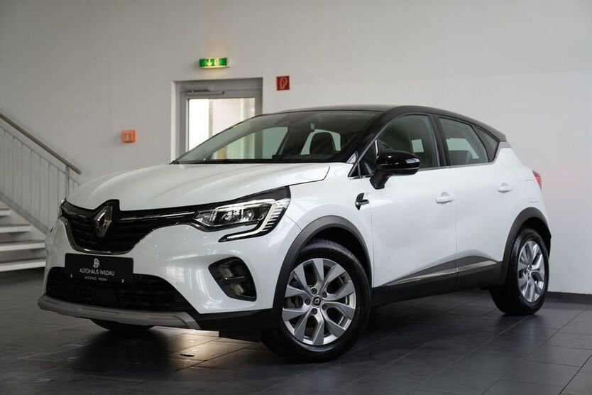Captur