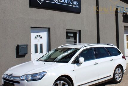 Citroen C5 119.193 km 7.980 &euro; Berlin 10365