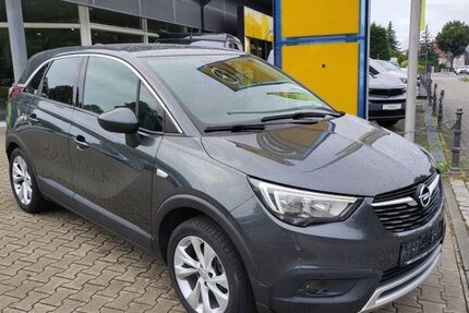 Opel Crossland (X)