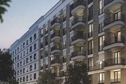 Wohnung Berlin Mitte - 3.5 Zimmer, 99 m&sup2;, 1.065.000&euro; | Angebot:26608707